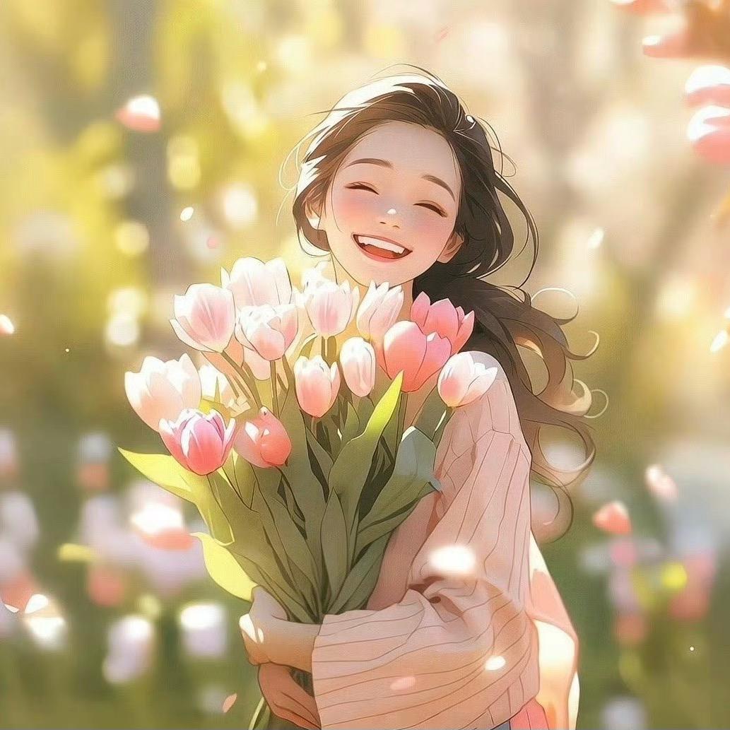 🌈谁说没有名字✨