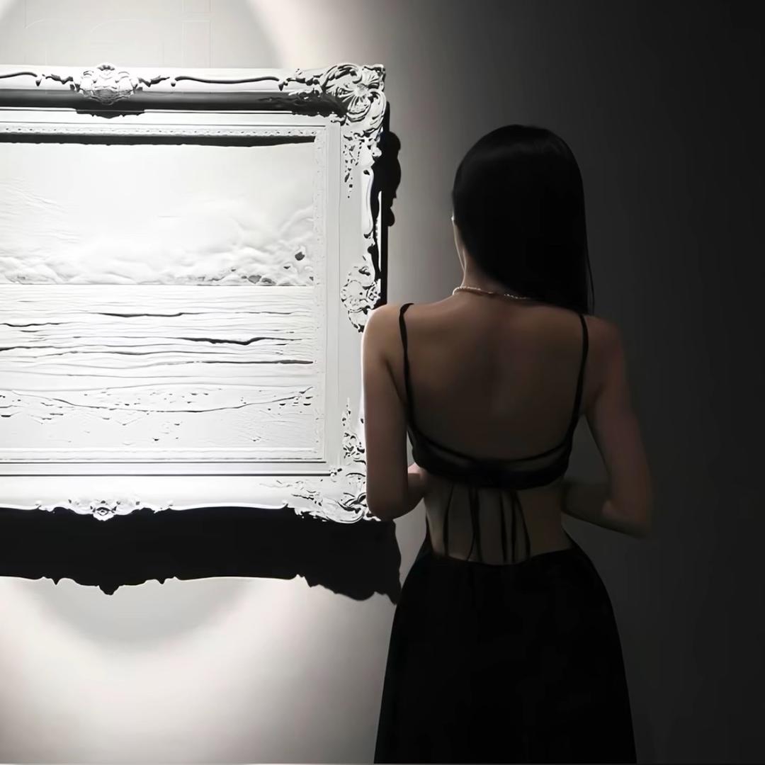 胖妞妞.（二手车）