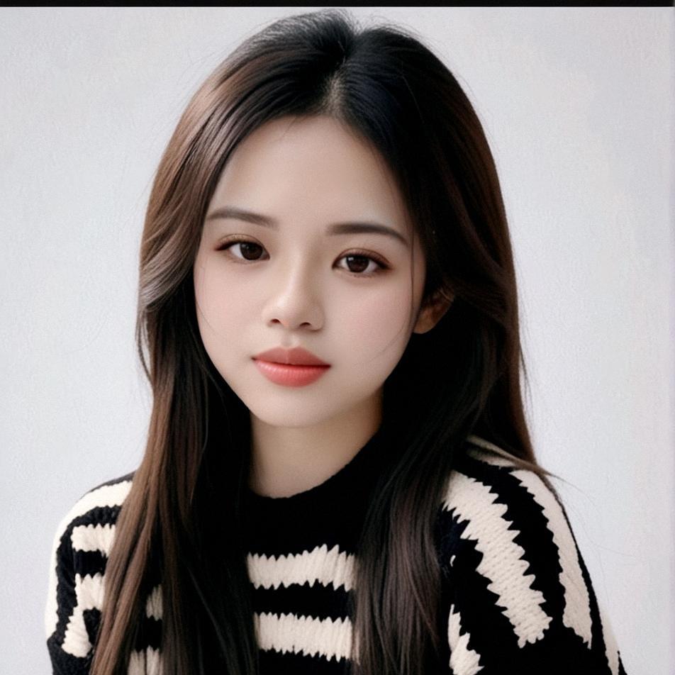 是小晴儿吖