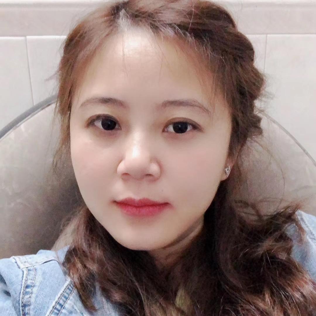 清韵浅笑🍒🍓