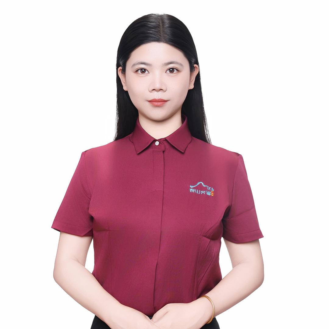 宁阳陈婷二手房