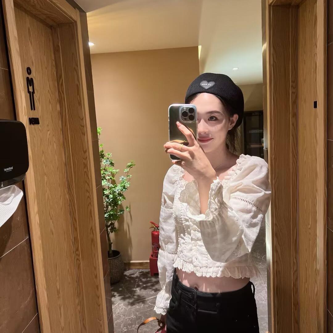仙女姐姐💗