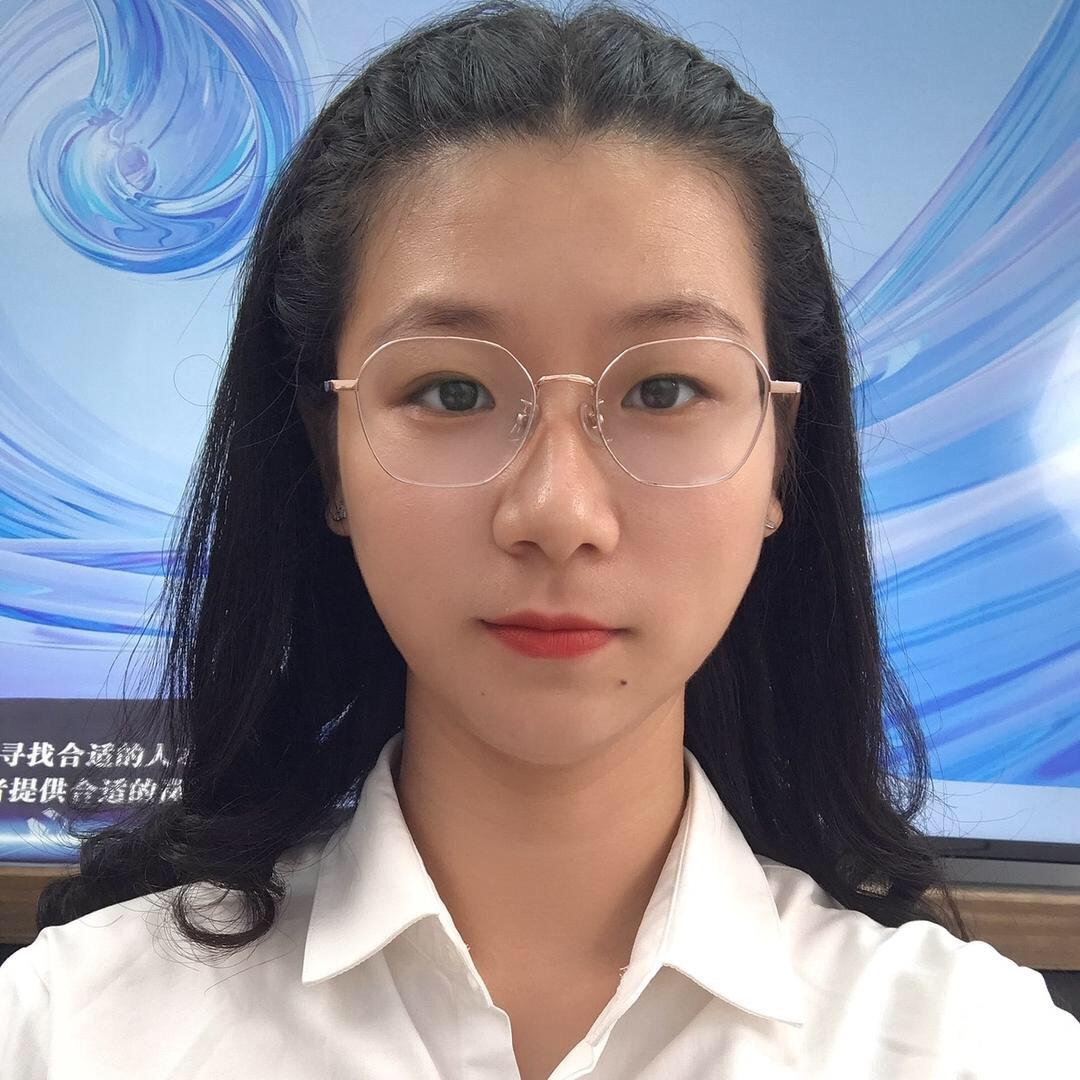 招聘顾问小源子