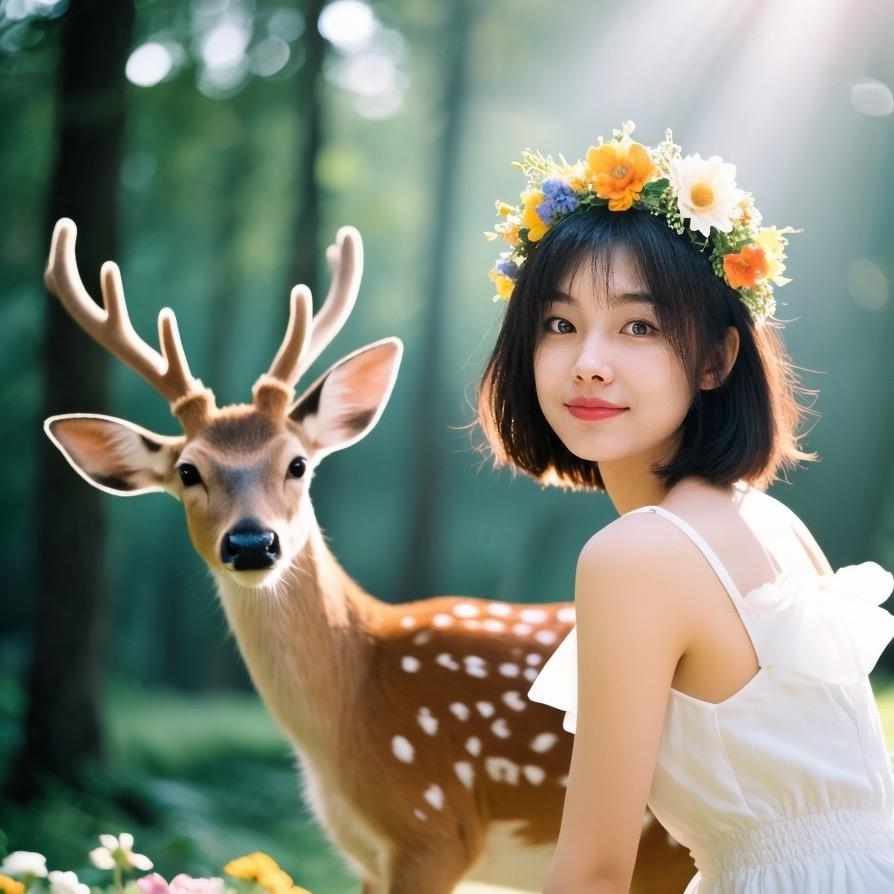 佳伟小姐姐