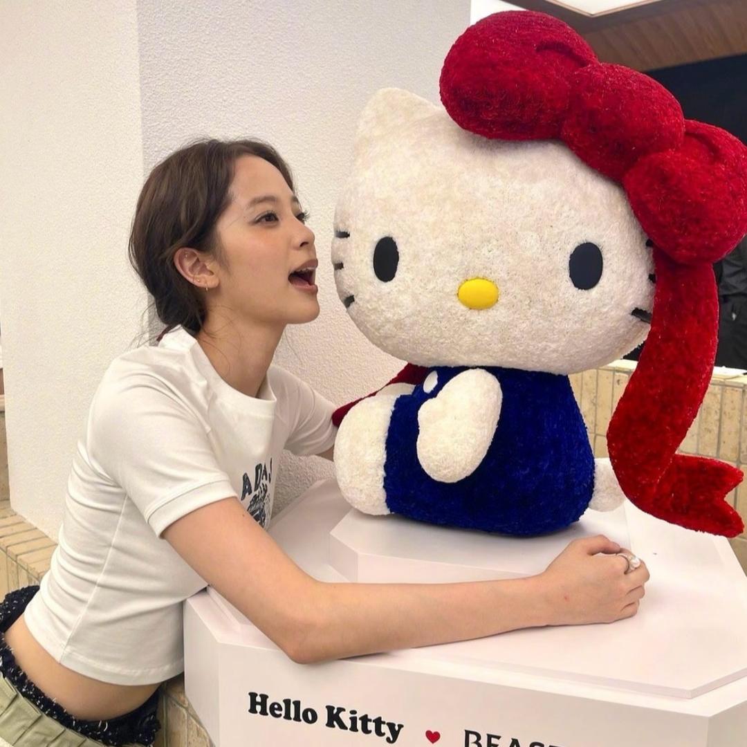 is 小美