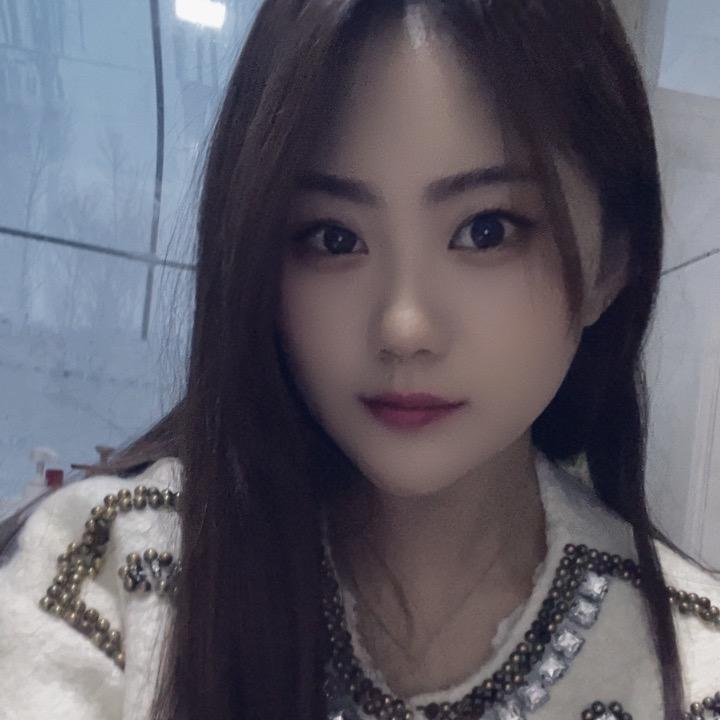 于小婷🖤