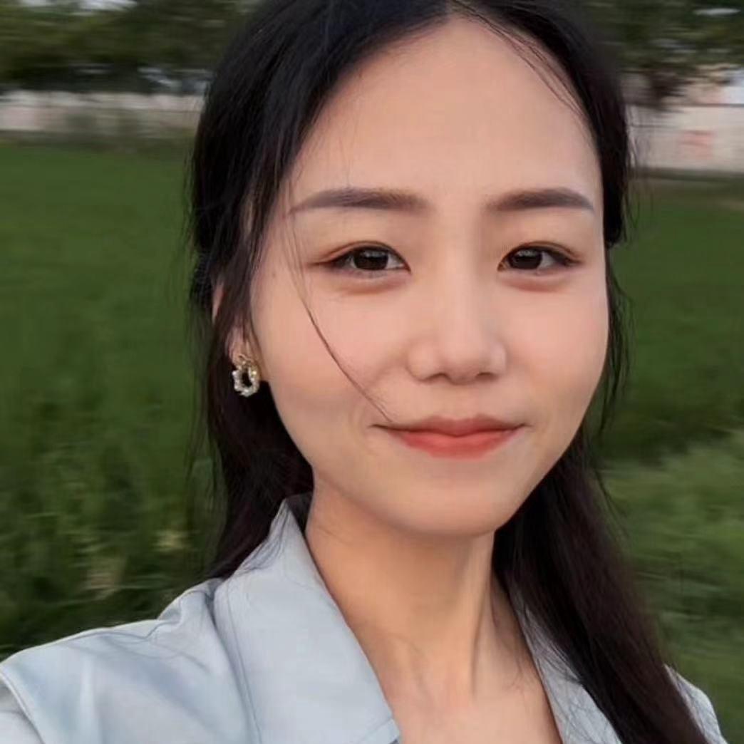 大晨吖