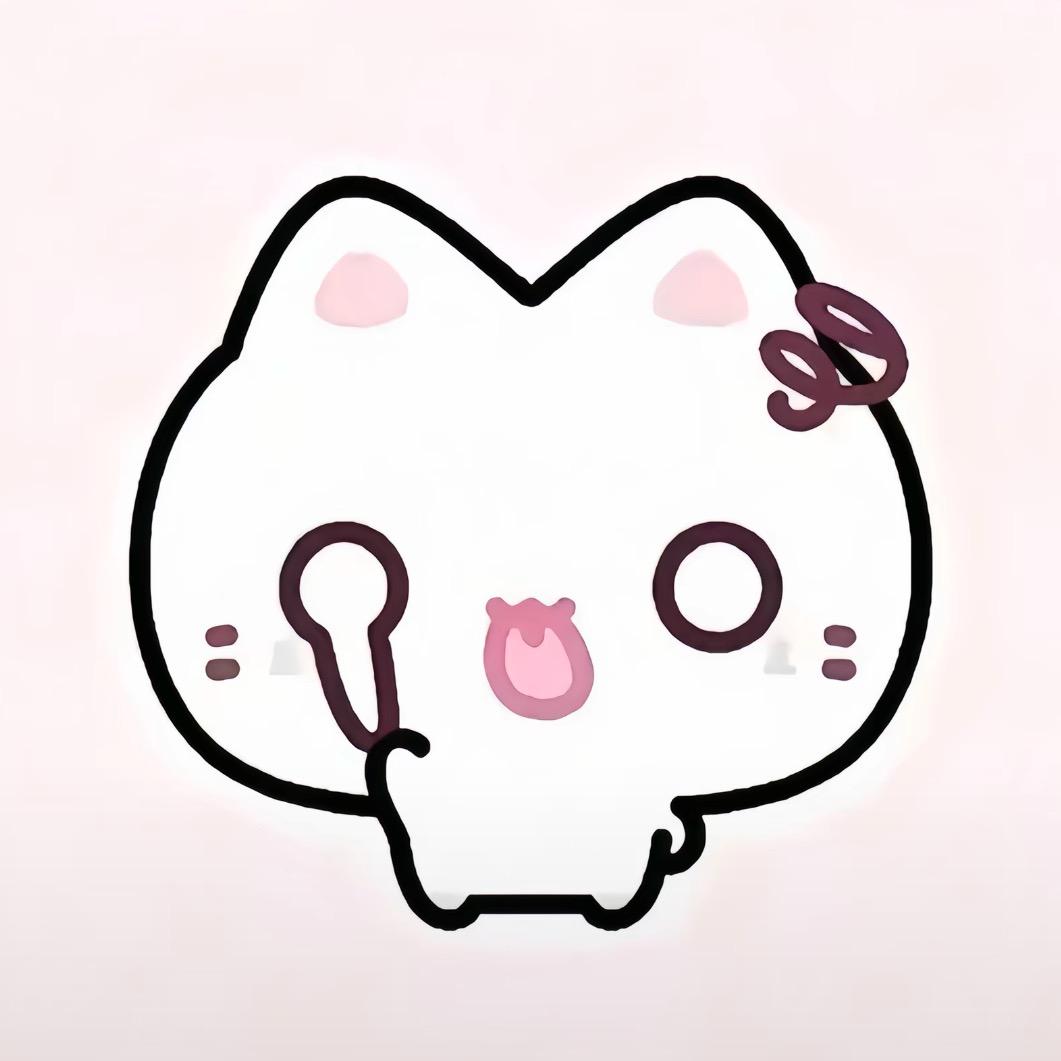 冬眠的椰子🥥
