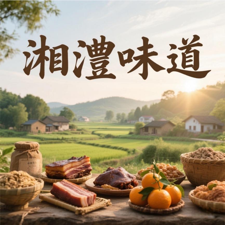 湘澧味道臻选坊