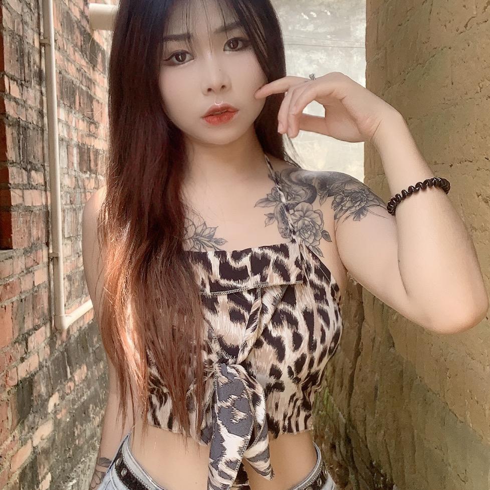 小英姐