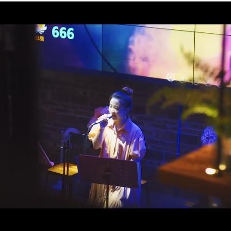 花田措音乐餐厅(通道店)官方号