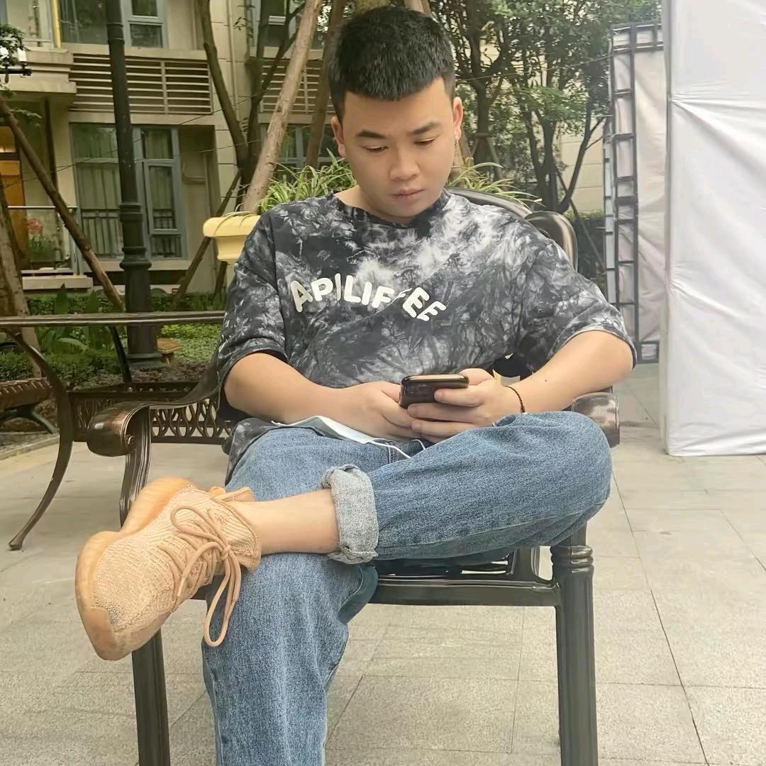 黄毛🔥