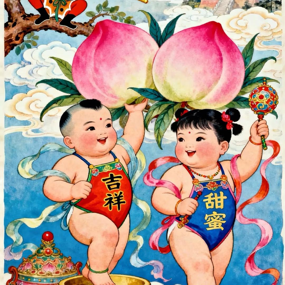 我是董阿喵呀～