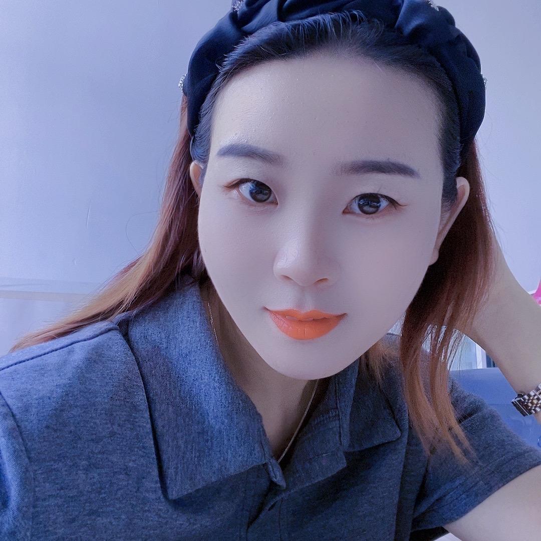 欣婷 