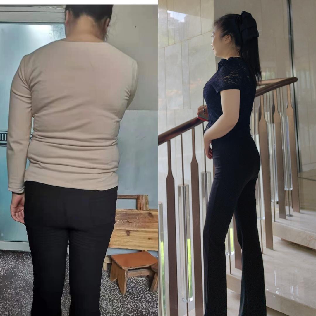 燕籽美发姜伊生头皮护理