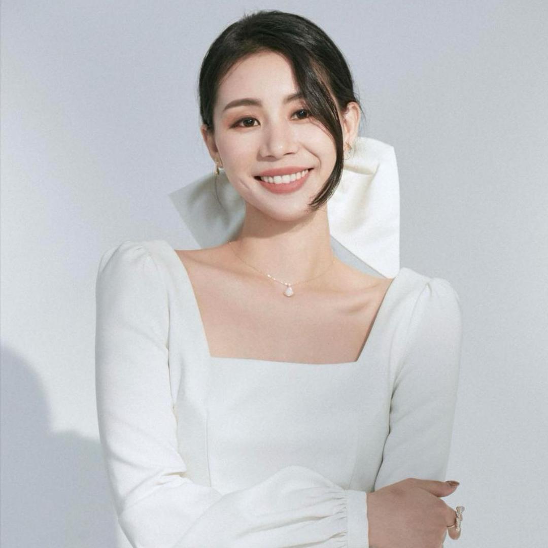 麦芽Mayya  Plus[穿搭手册]