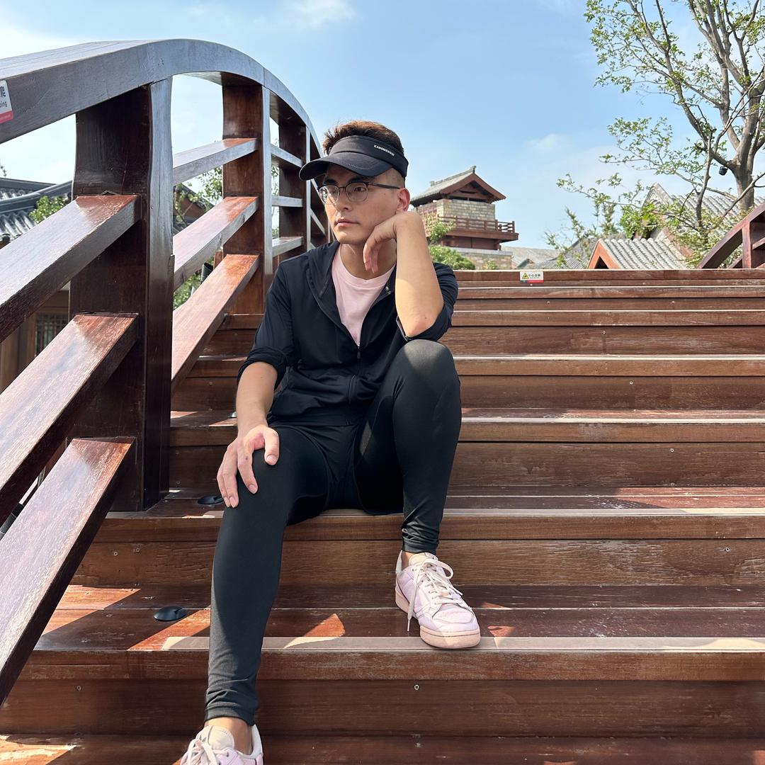 小焦在济南（众包版）