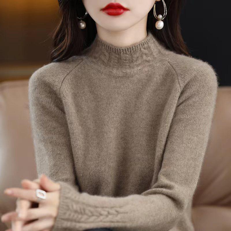 清河县翔茉羊绒制品有限公司企业店