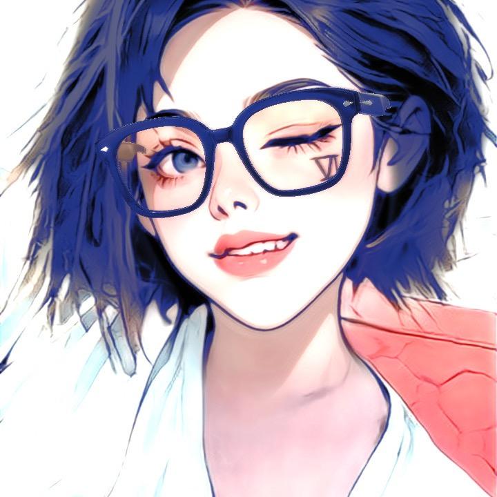 琳小柒