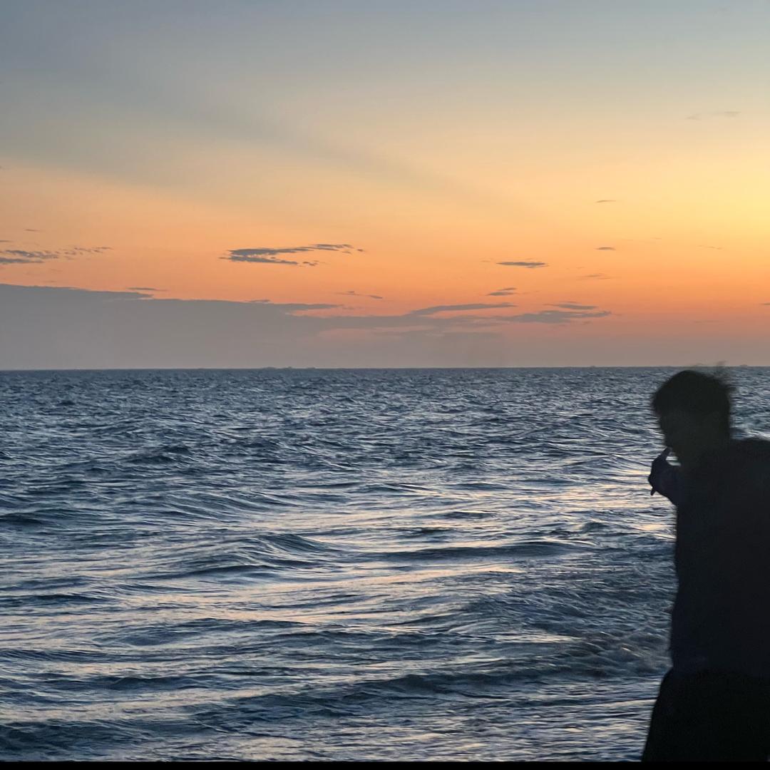 夏天