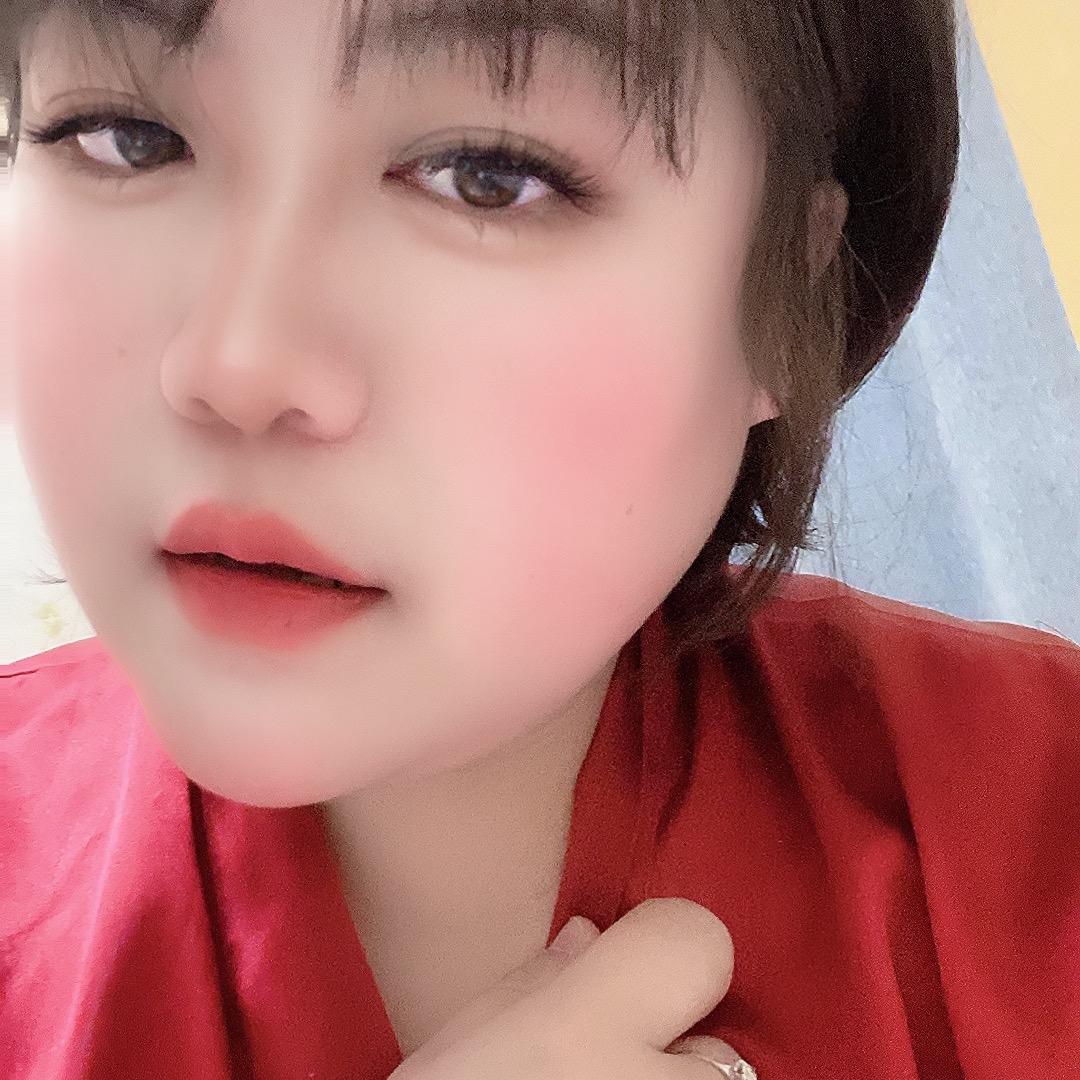 是婷婷呀🫶