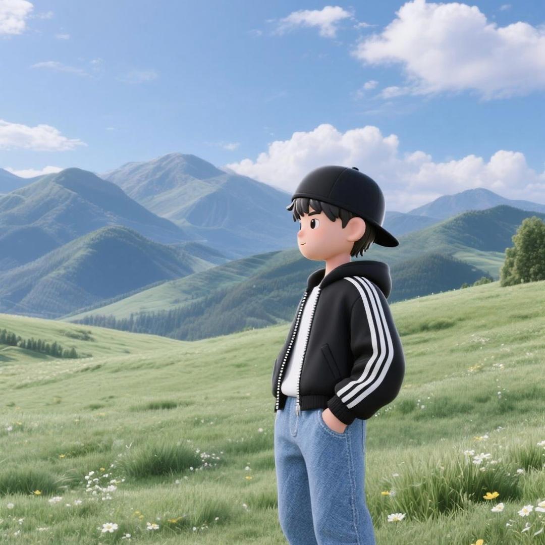 M-KDLF.          🕷️