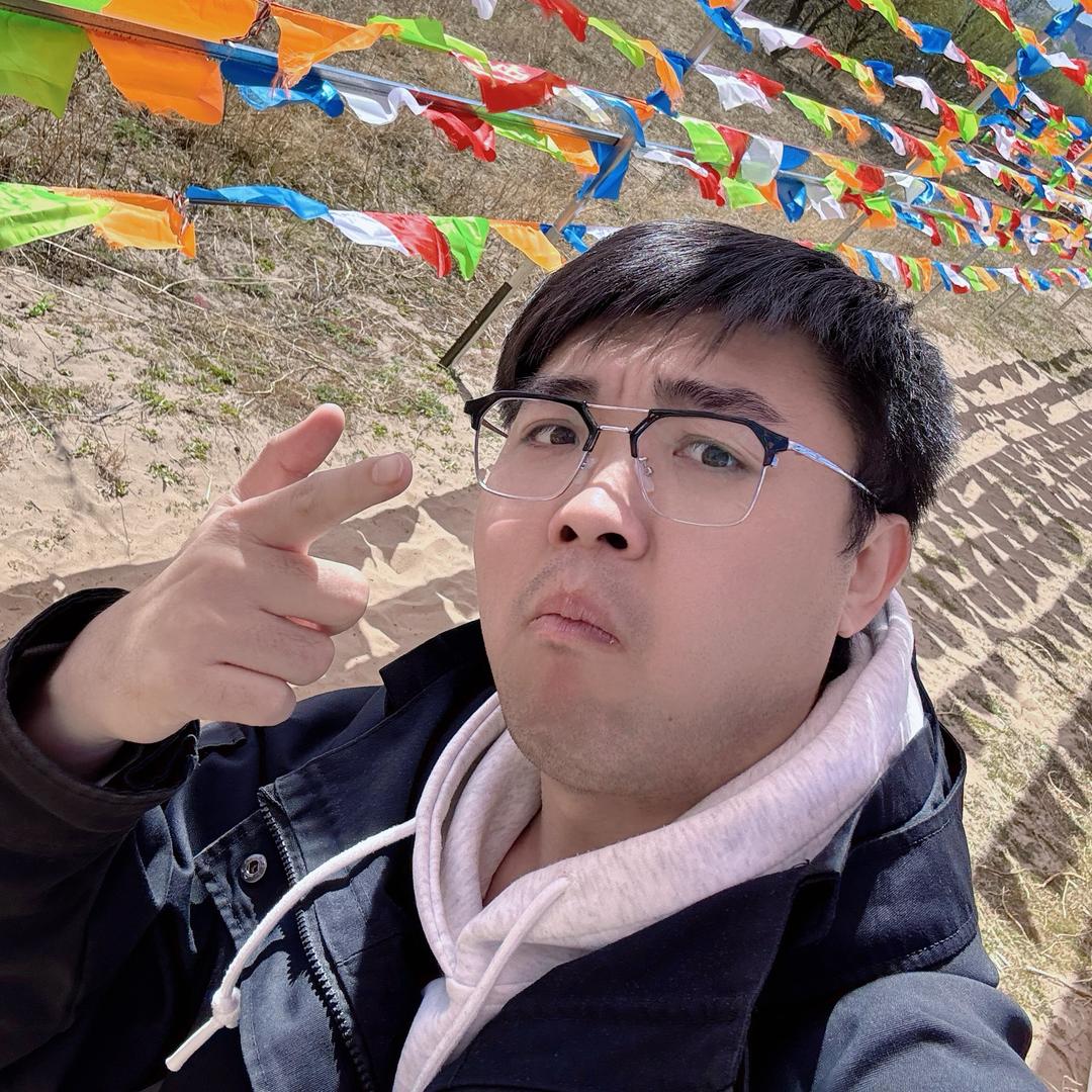 刘三条