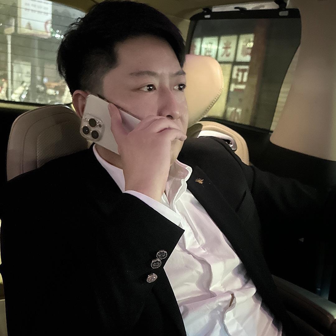 黄总海外仓