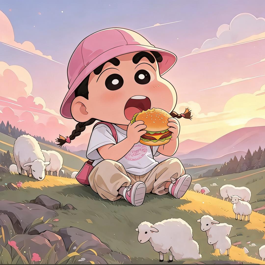 橙子今天吃什么