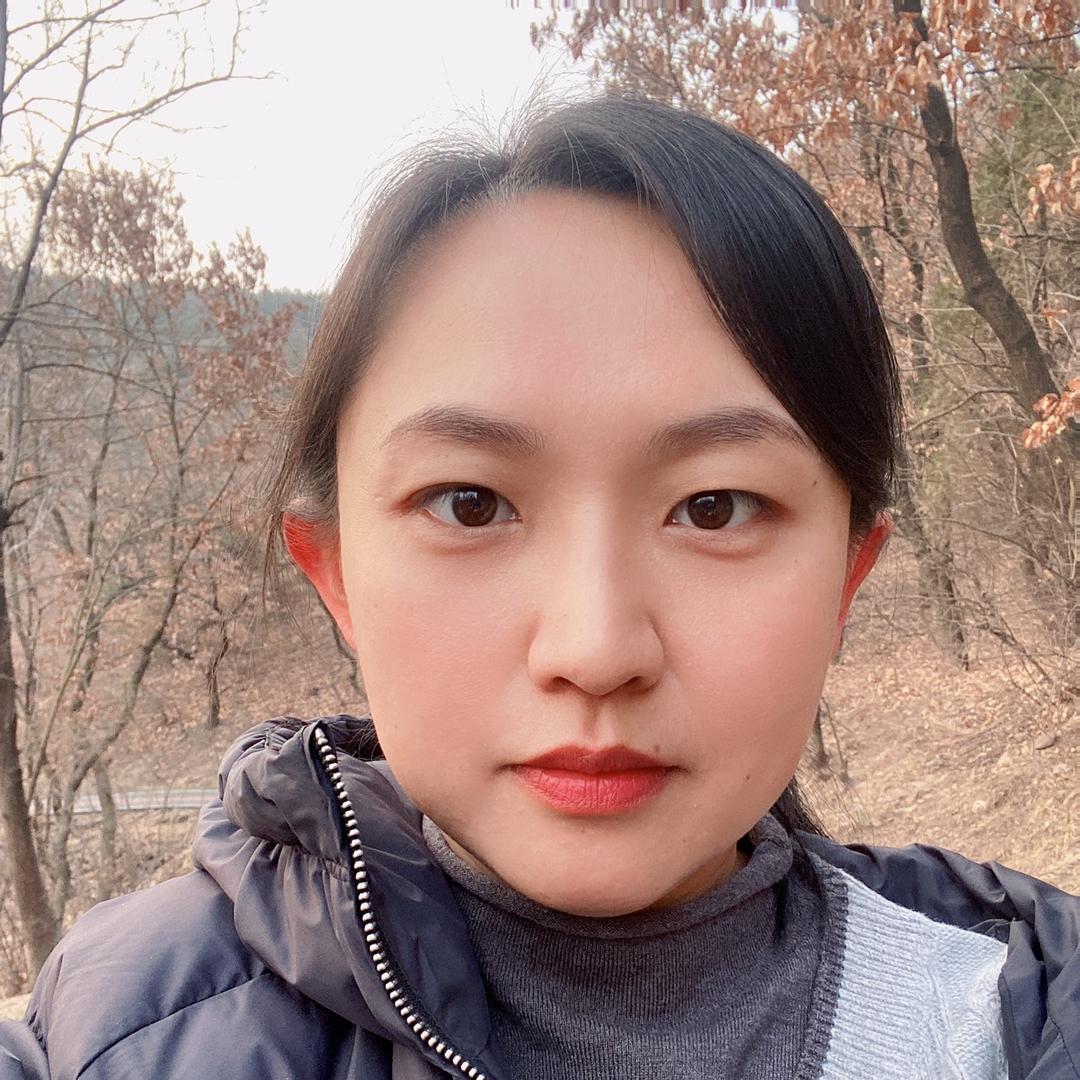 娜就是我