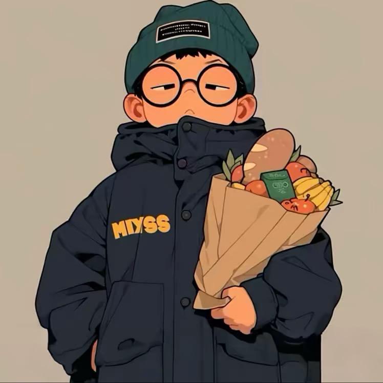 念旧 ———🏠