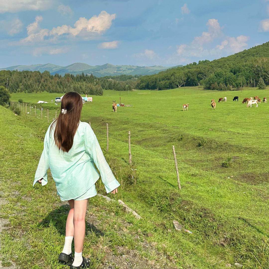 无敌恩恩（三剖产后）