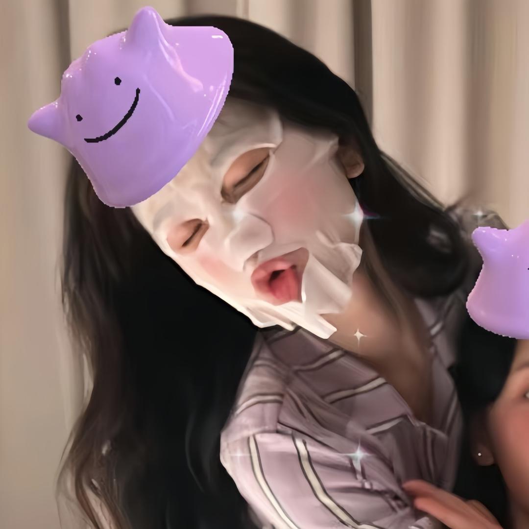 蛋挞仔仔ovo