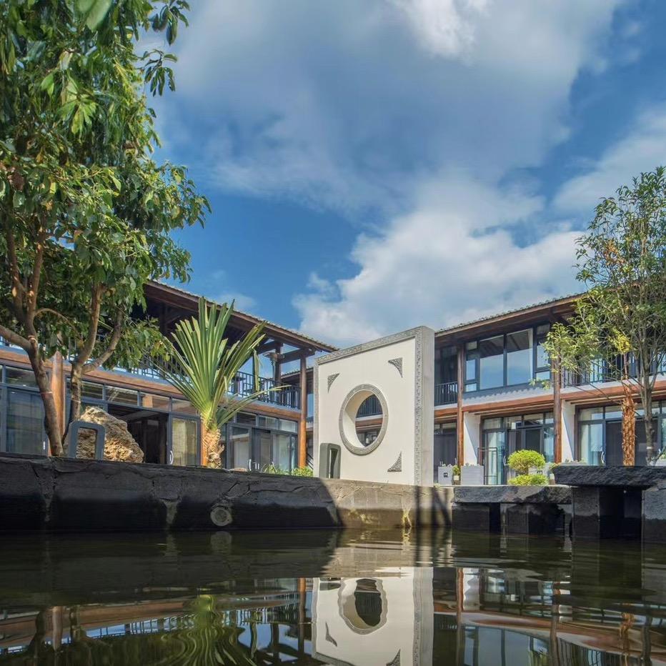 万达美华别院（和顺古镇店）