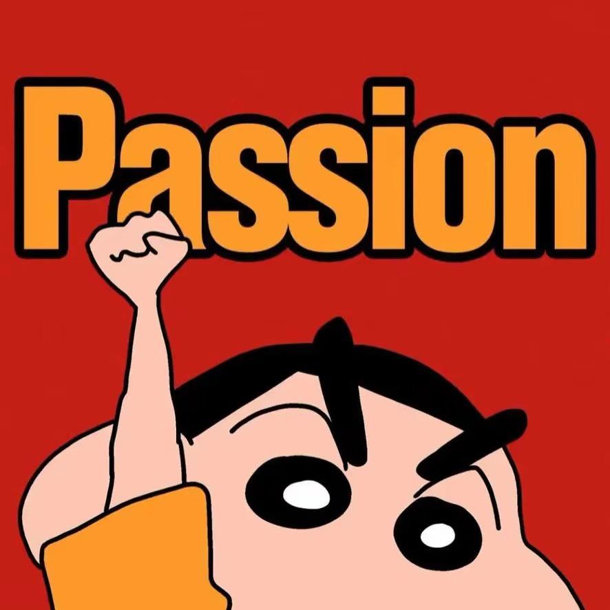 潮流小新