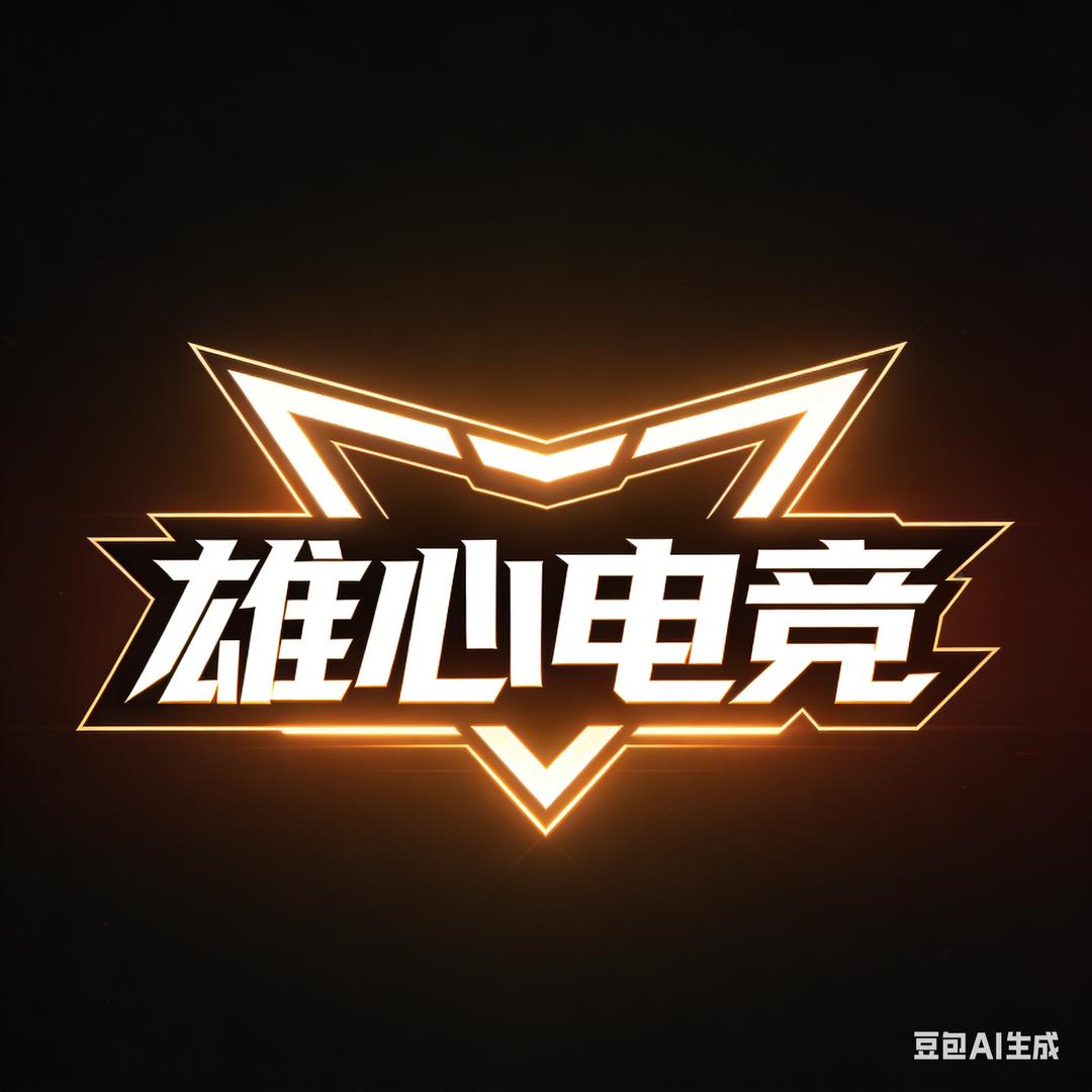 雄心电竞