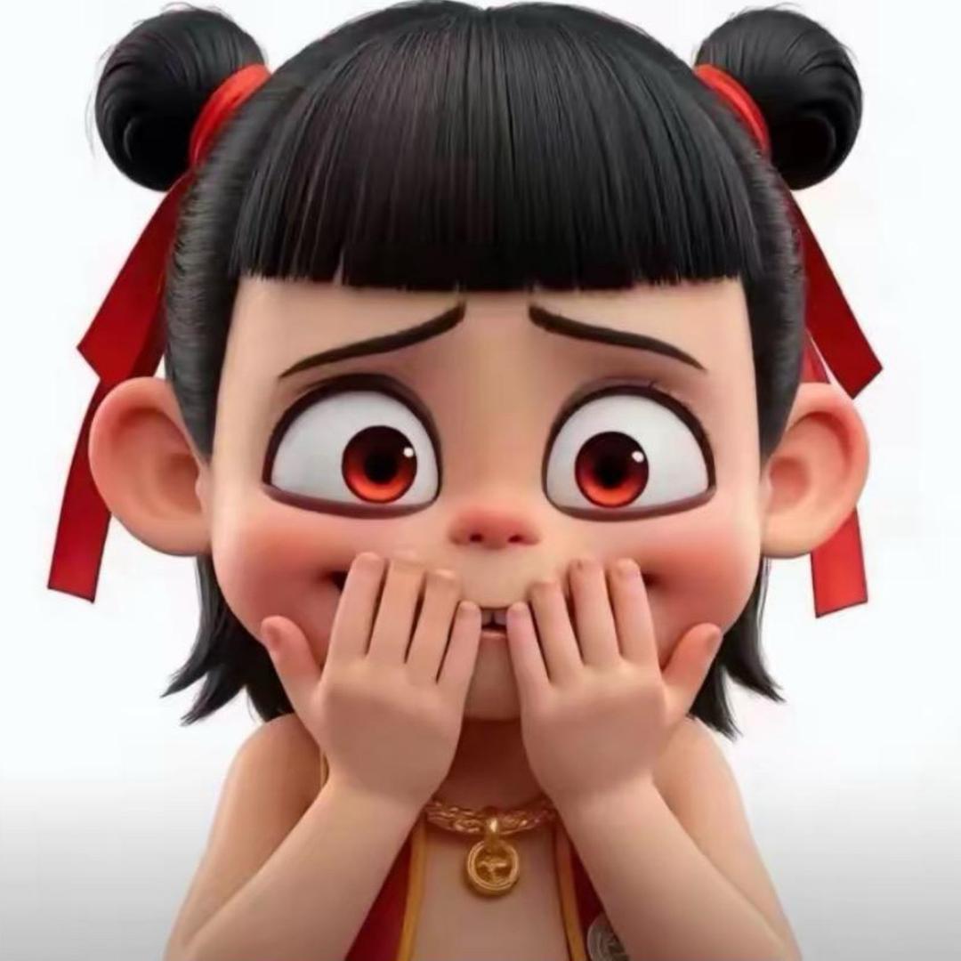 你为什么撒谎