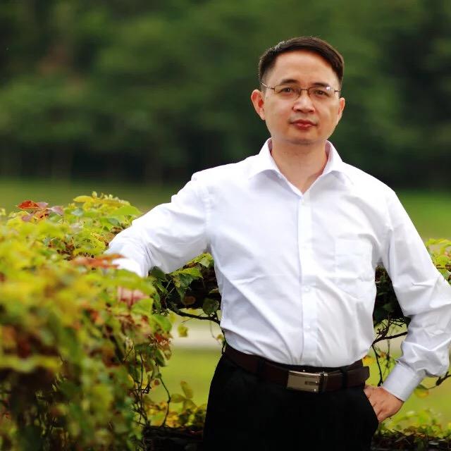 清风徐来