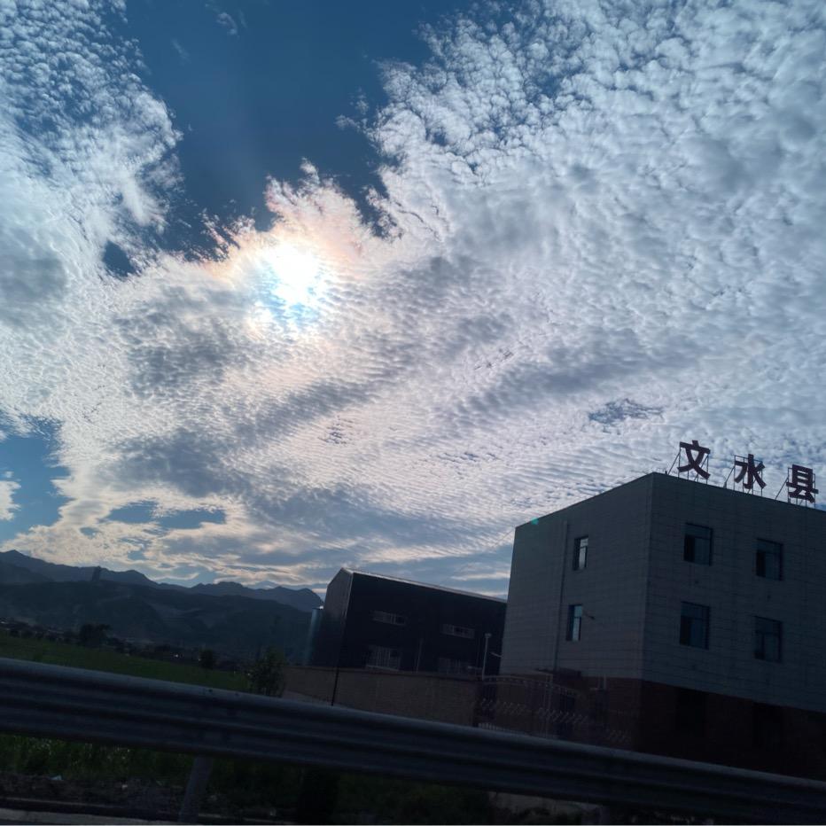 二留