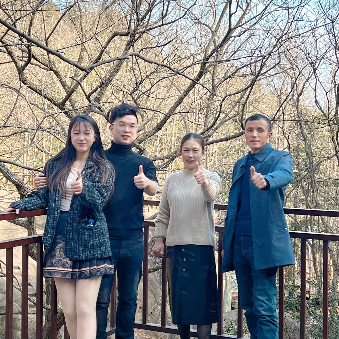 安庆久盛地板老张