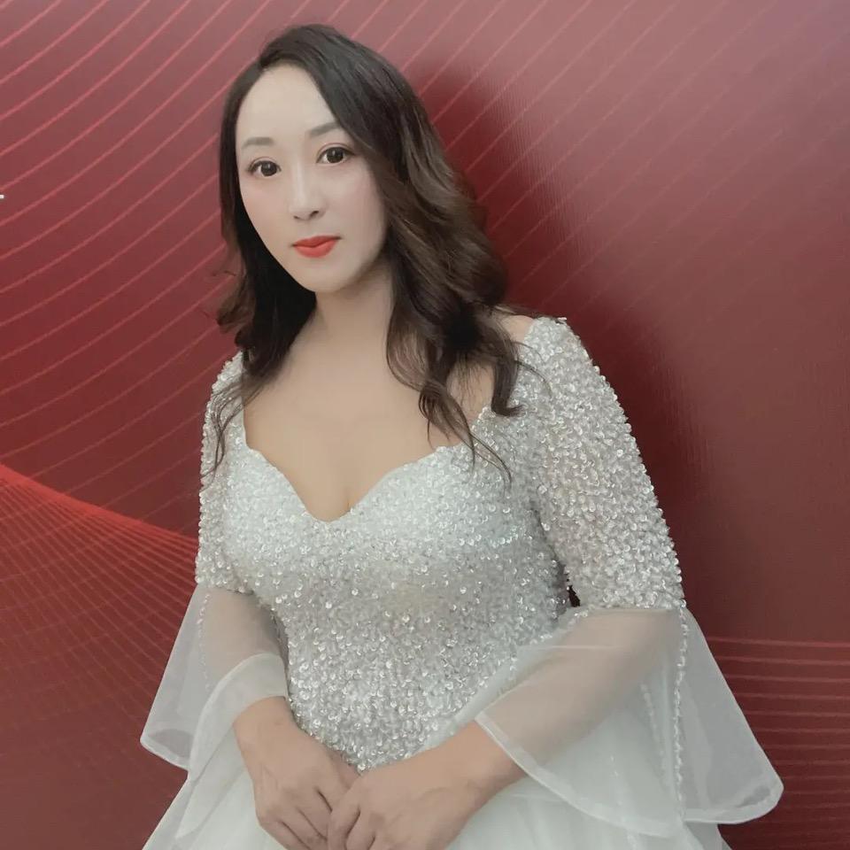我是静静