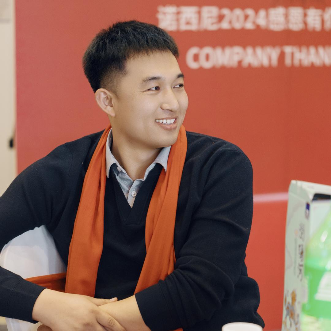 张家口诺西尼全屋定制ODM工厂