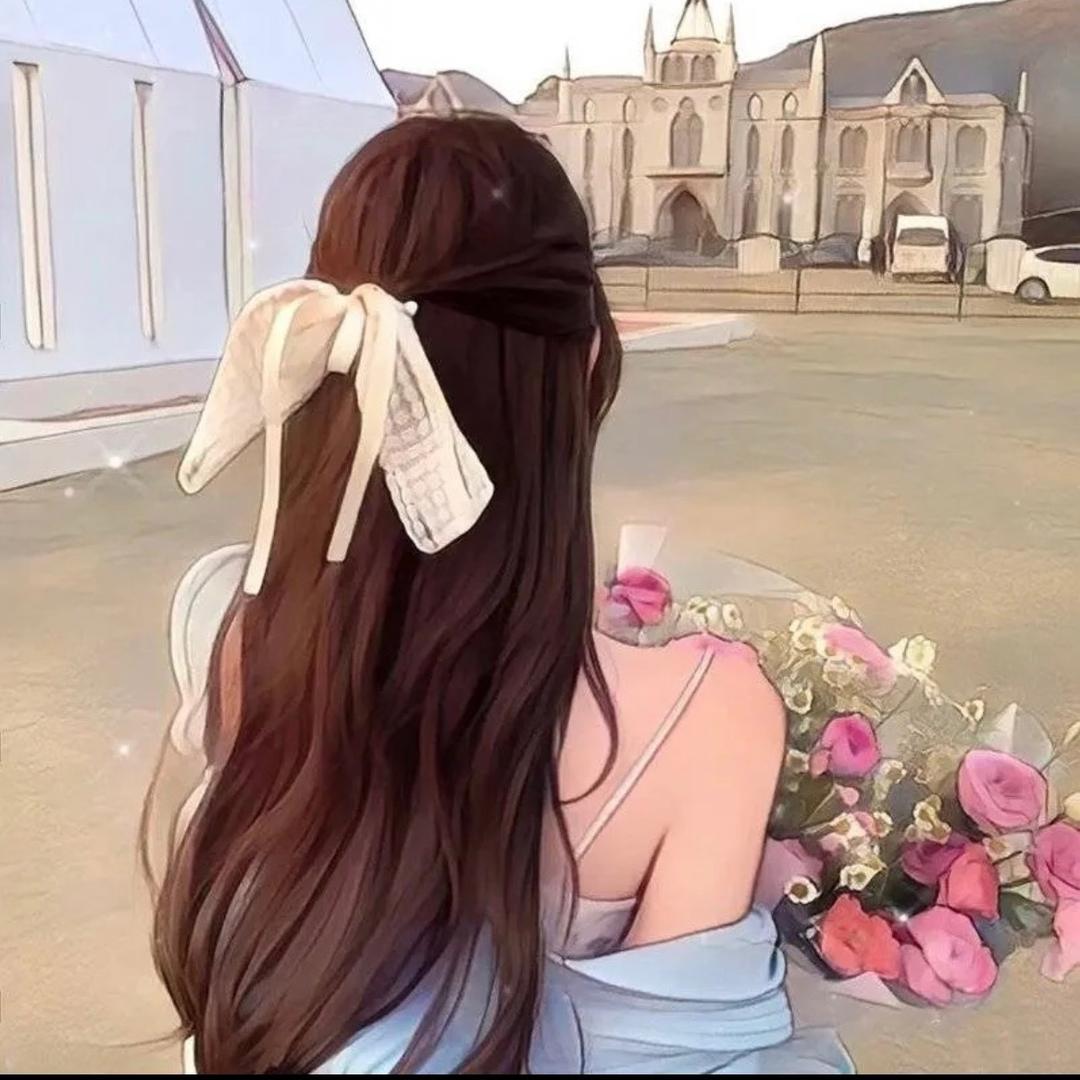 诗寻❤️🌈🌹🌸