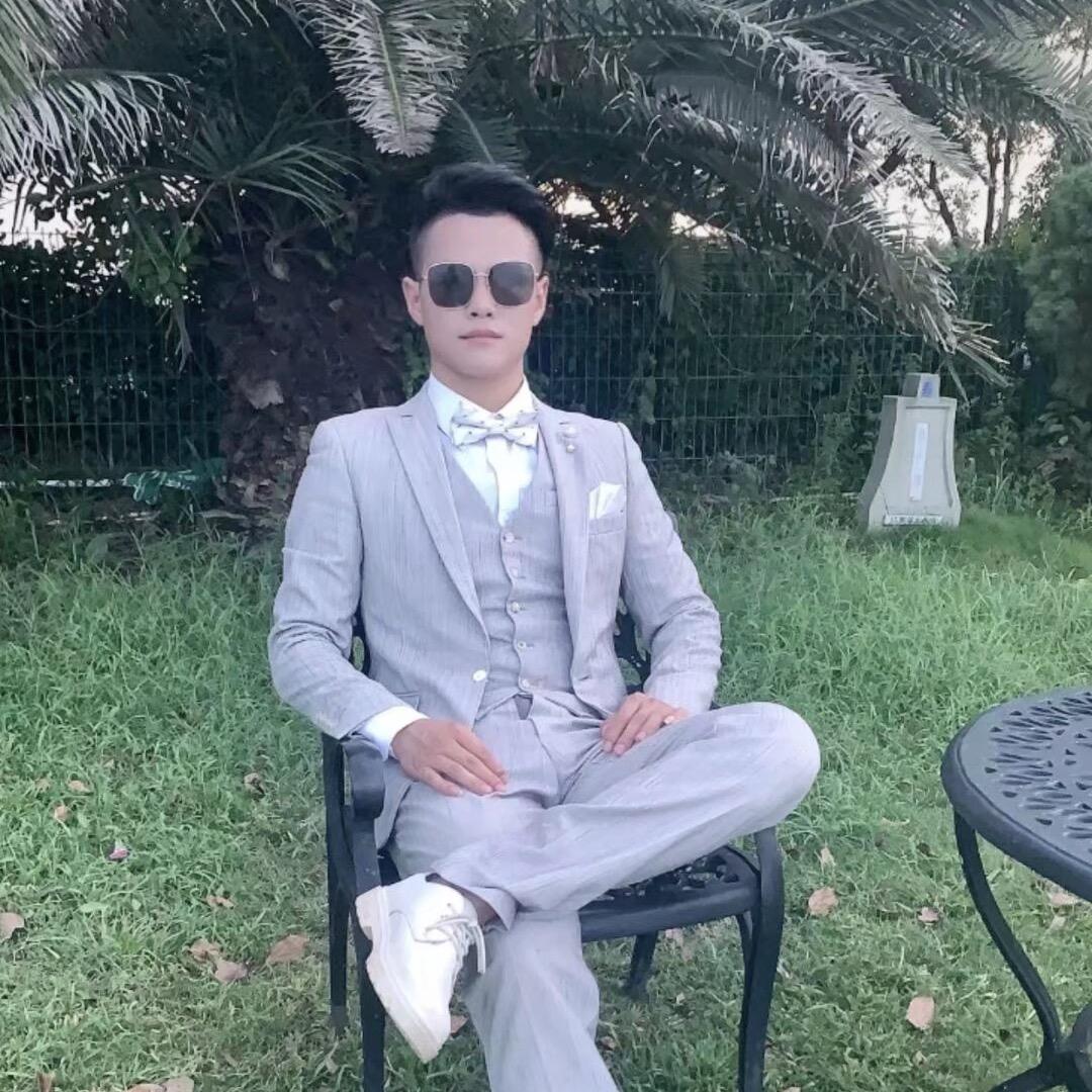 周哥（美国日记）