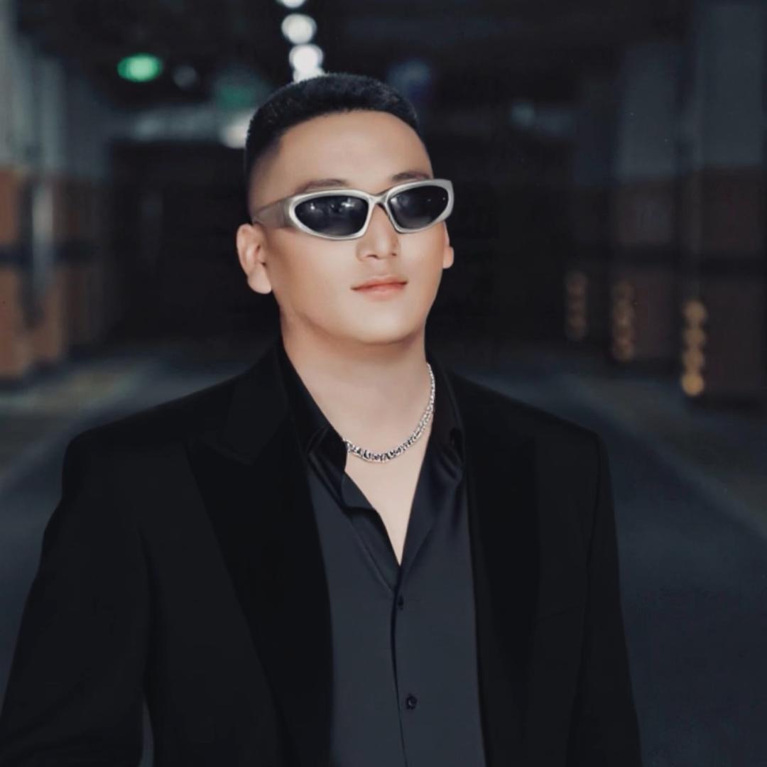 堆龙咔瓦占堆《养号当中》