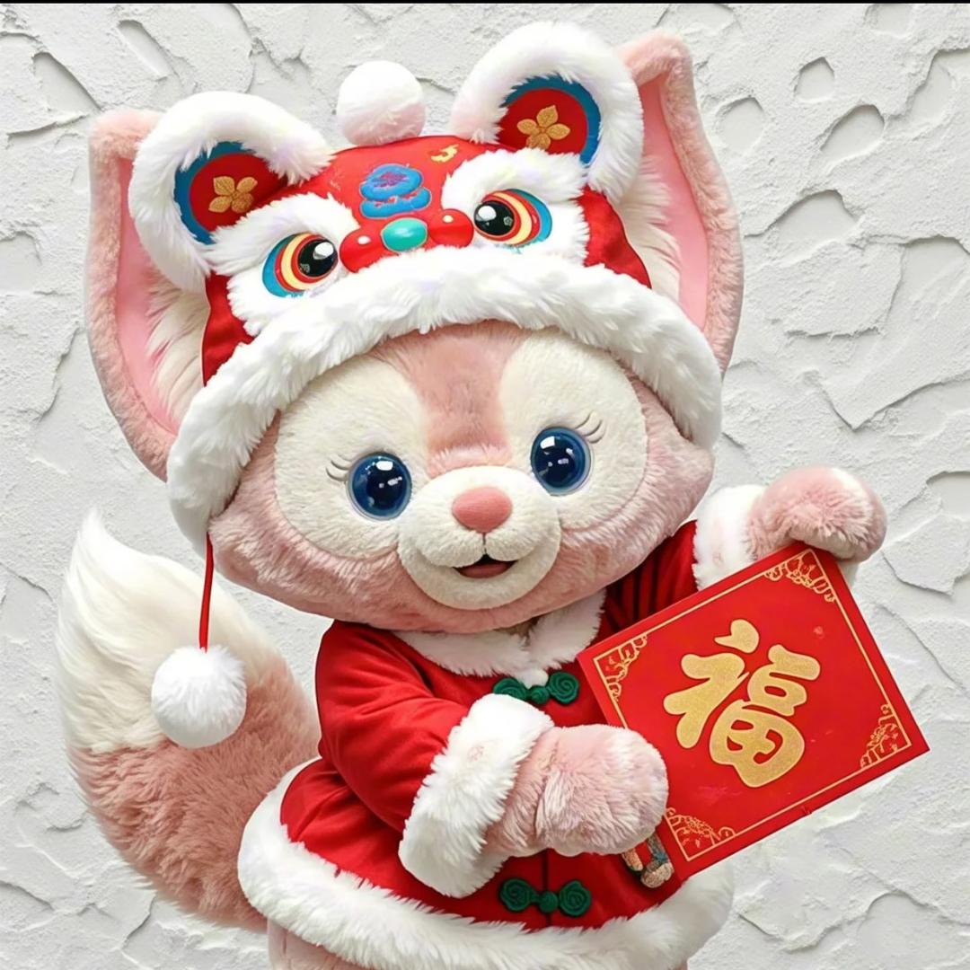 是熙宝吖