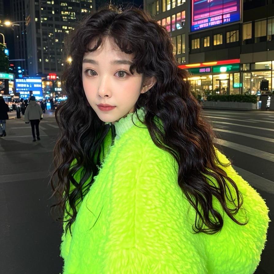 十三妹儿❤️