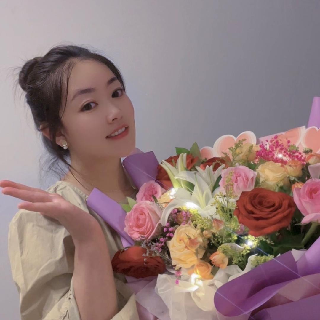 晓、晓鱼っ