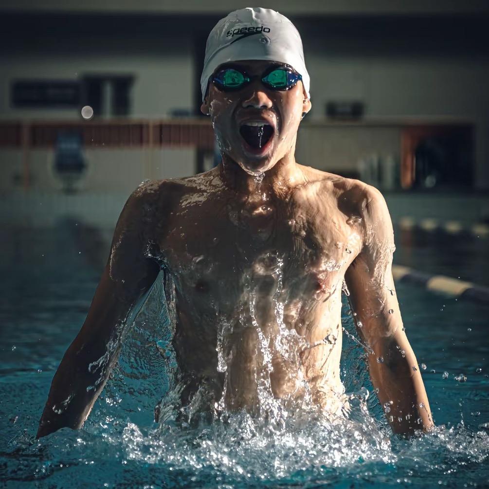 绵山墅游泳馆（王教练）