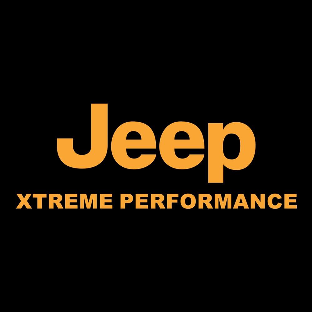 JEEP环中专卖店